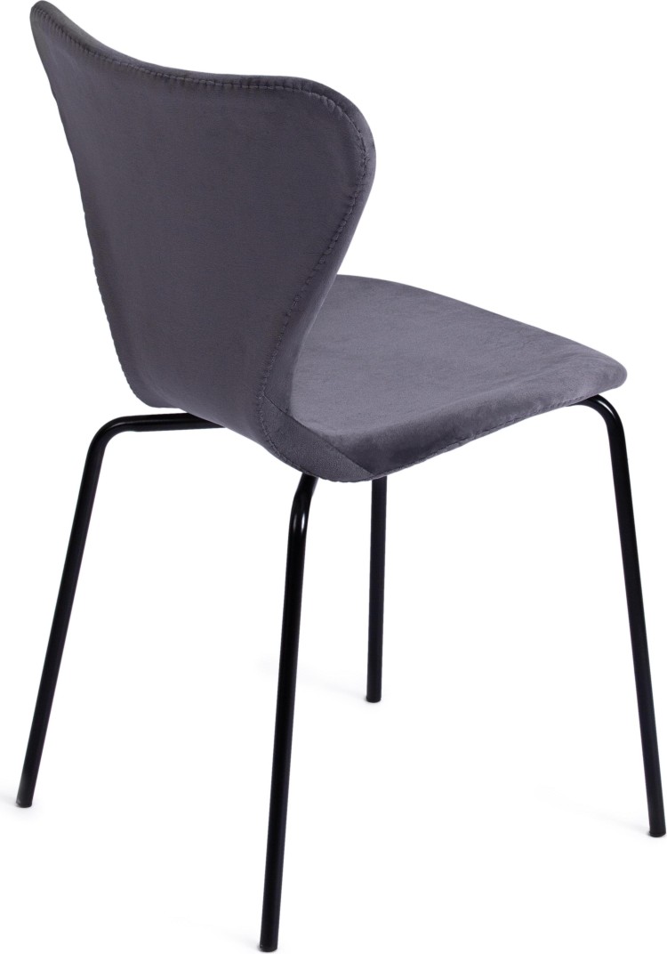 Стул Jacobsen SOFT (mod.DC 103)