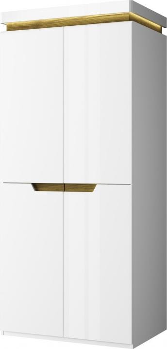 Шкаф 2DG TORINO (Торино)