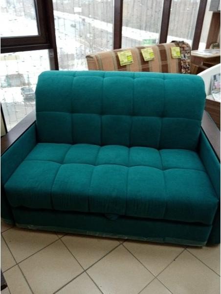 Диван Адриатика А 1.00м