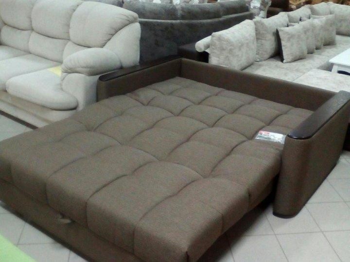 Диван Адриатика А 1.00м