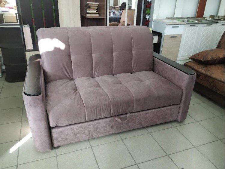 Диван Адриатика А 1.00м