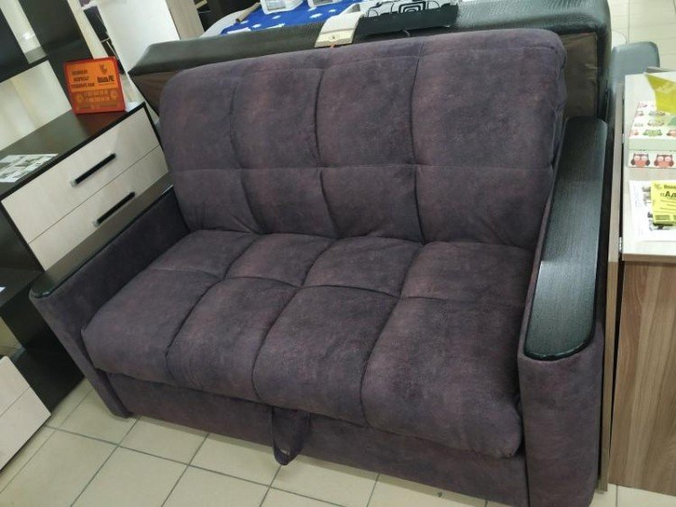 Диван Адриатика А 1.00м