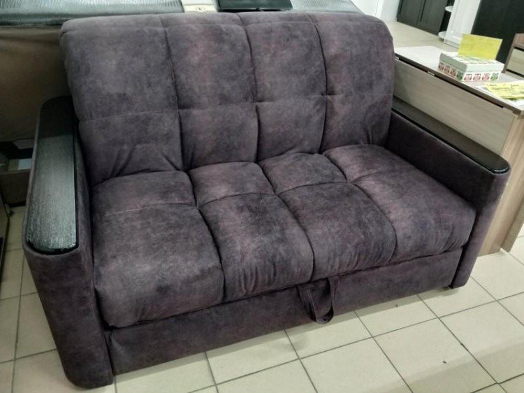 Диван Адриатика А 1.00м