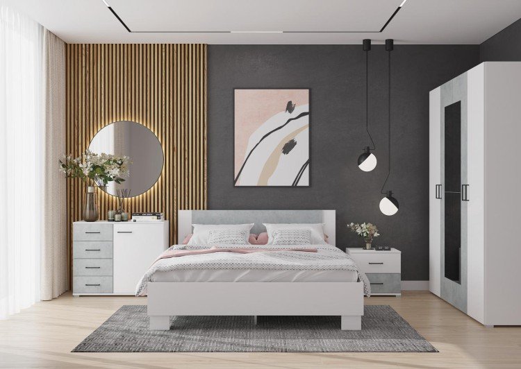 Комод Nova