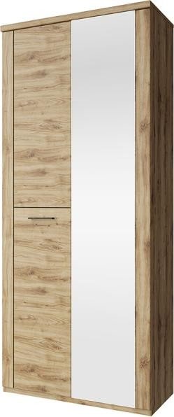 Шкаф 2DZ Doorset (Дорсет)