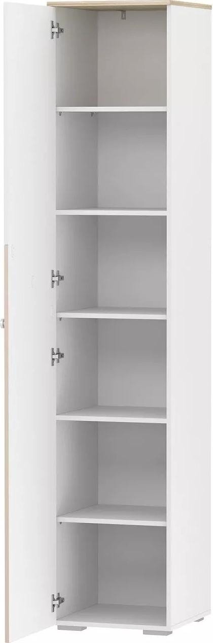 Шкаф для белья Банни